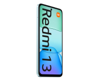 XIAOMI REDMI 13 8/256 Niebieski - 1258364 - zdjęcie 2
